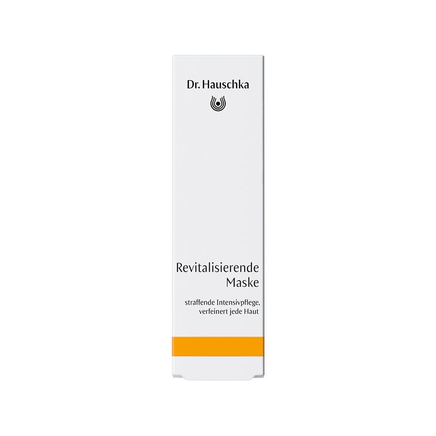 DR.HAUSCHKA revitalisierende Maske